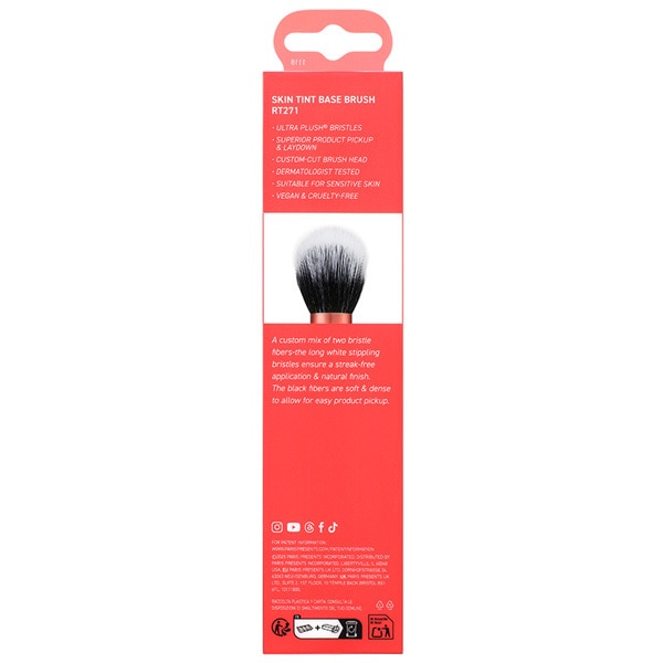 Real Techniques Skin-Tint Face Brush
