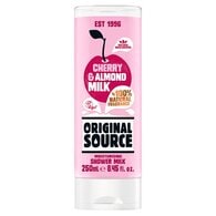 Original Source Cherry & Almond Shower Milk 250ml