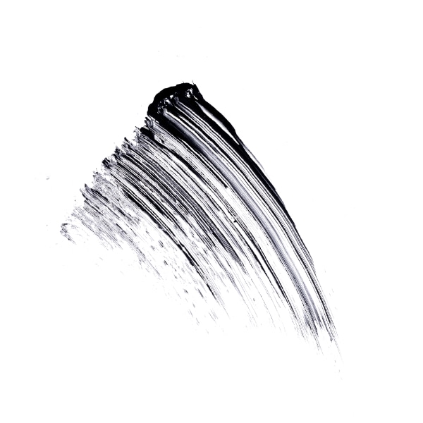 Milani Highly Rated Fan Club Fanning Mascara - 110 Black