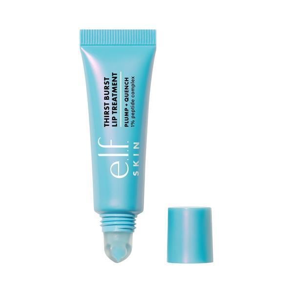 ELF Skin Burst Plumtide Lip Balm