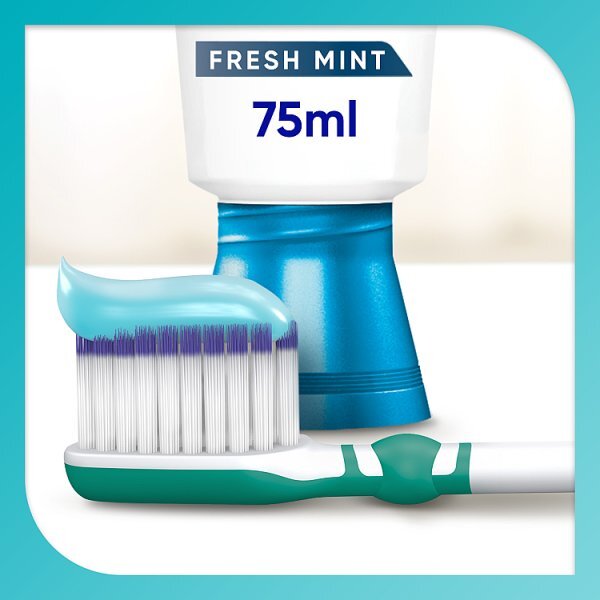 Sensodyne Pronamel Active Shield Whitening Toothpaste 75Ml