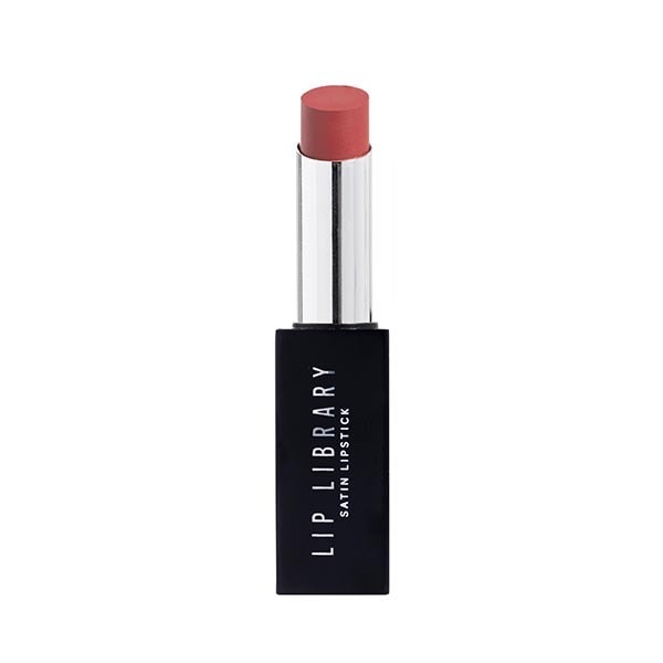 BPerfect Cosmetics Lip Library Lipstick- Revenge