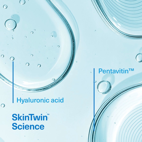 Simple Hydrate+ Facial Moisturiser 50 ml