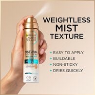 Ambre Solaire No Streaks Bronzer Intense Face Mist 75ml