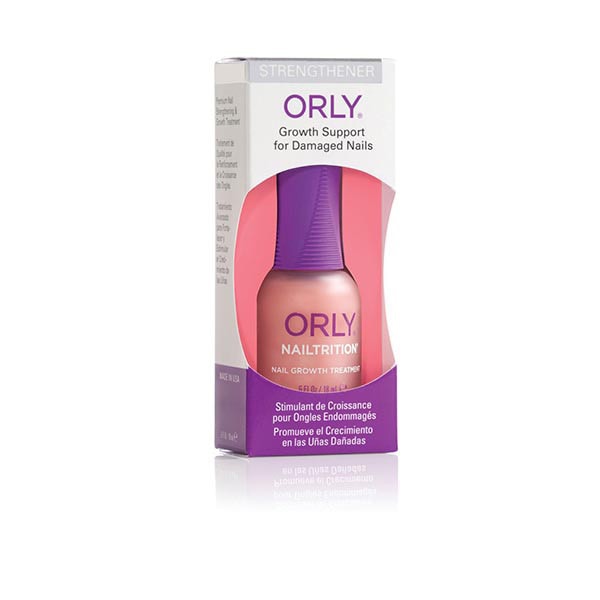 Orly Nailtrition Nail Strengthener 18ml