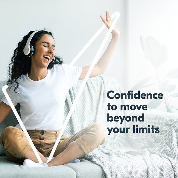 Sure Cotton Dry Anti-Perspirant Deodorant Aerosol 150 ml