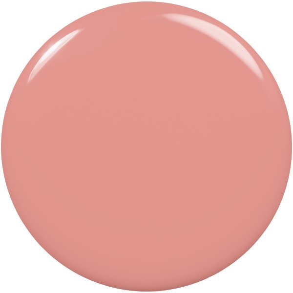 Essie Treat Love Colour 163 Final Stretch Nude Nail Polish