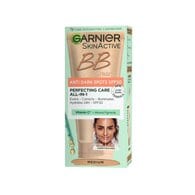 Garnier Anti Dark Spots BB Cream SPF 50 Medium 50ml