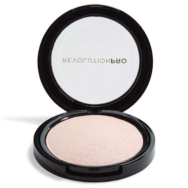 Revolution Pro Skin Finish Luminescence Highlighter