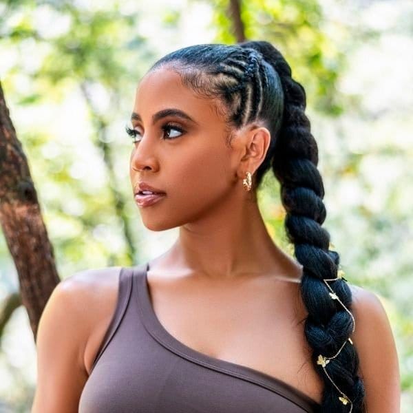 Creme of Nature Pure Honey Scalp Refresh Invigorating Scalp Oil 118ml