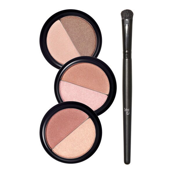Elf Eyeshadow Duo Set