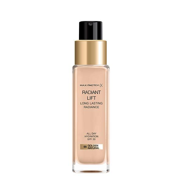 Max Factor Radiant Lift Foundation Golden Nat