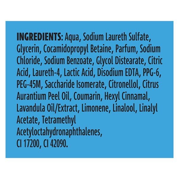 Lynx Fine Fragrance Collection Indigo Haze Premium Body Wash 400Ml