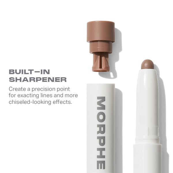 Morphe Shapelifter Micro Contour Stick - Refined