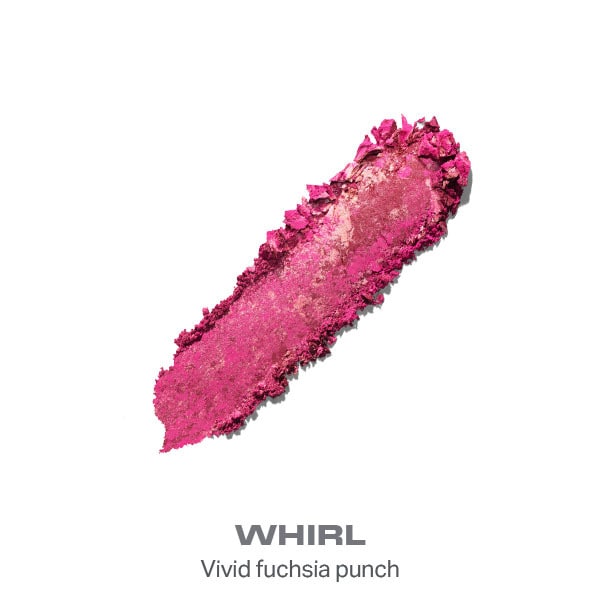 Morphe Cloudlight Soft Glow Diffused Blush- Whirl
