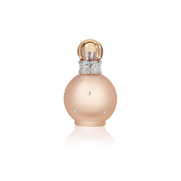 Britney Spears Naked Fantasy Edt Spray 30Ml