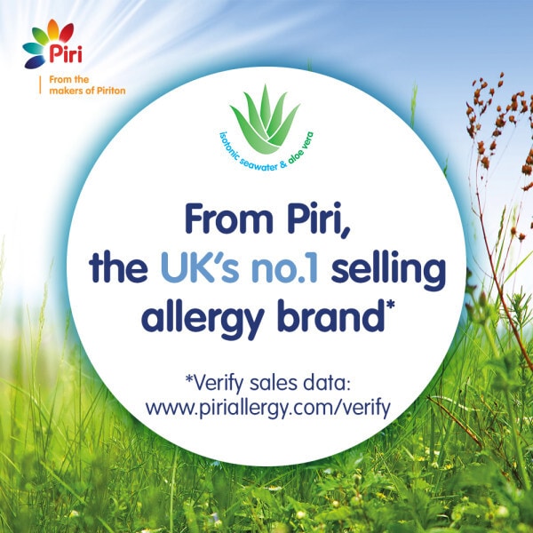 PiriNatural Breathe Clean 100ml