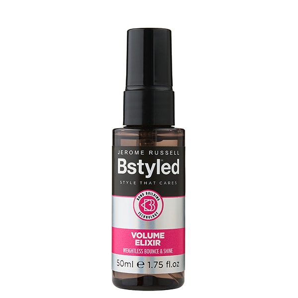 Jerome Russell Bstyled Volume Elixir 50ml