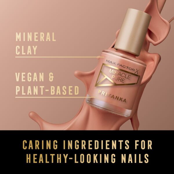 DNR MAX FACTOR MPN PCJ COL 212 WINTER SUNSET