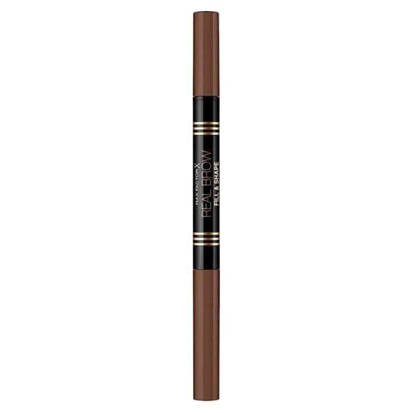 Max Factor Real Brow Fill and Shape - Soft Brown