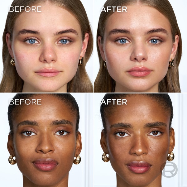 L'Oreal Paris Lumi French Riveria Glow Bundle