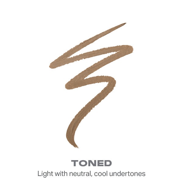 Morphe Shapelifter Micro Contour Stick- Toned