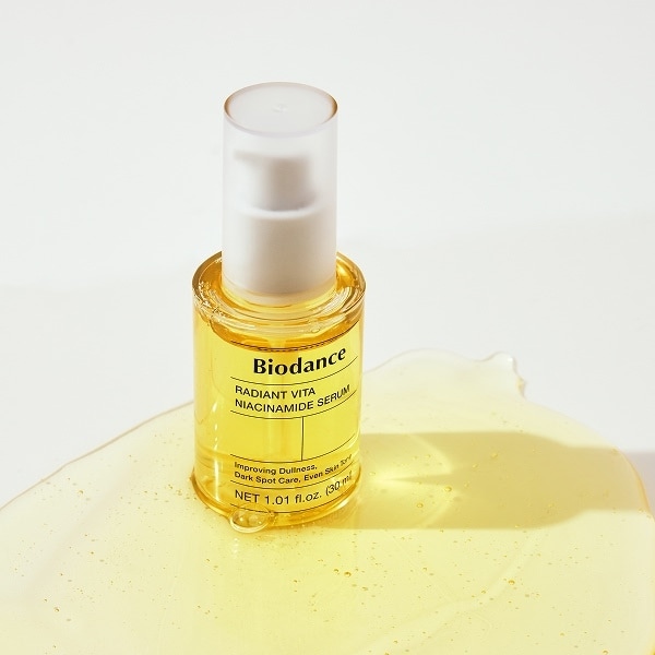 Biodance Radiant Vita Niacinamide Serum 30ml