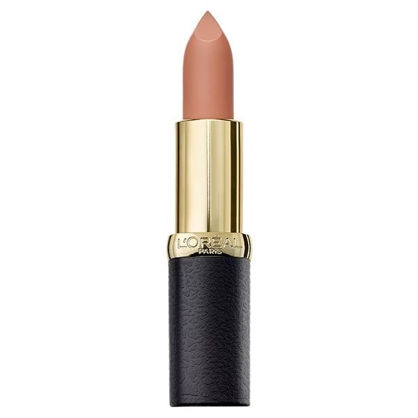 L'Oreal Color Riche Magnetic Stones Lipstick Stone 652