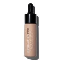Revolution Pro Foundation Drops F4