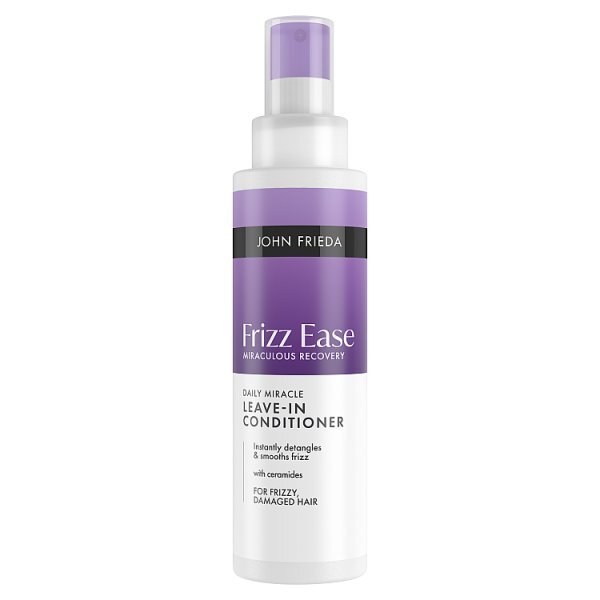 John Frieda Miraculous Recovery Leave-In Conditioner