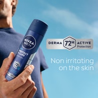 NIVEA MEN Anti-Perspirant Deodorant Spray 250ml
