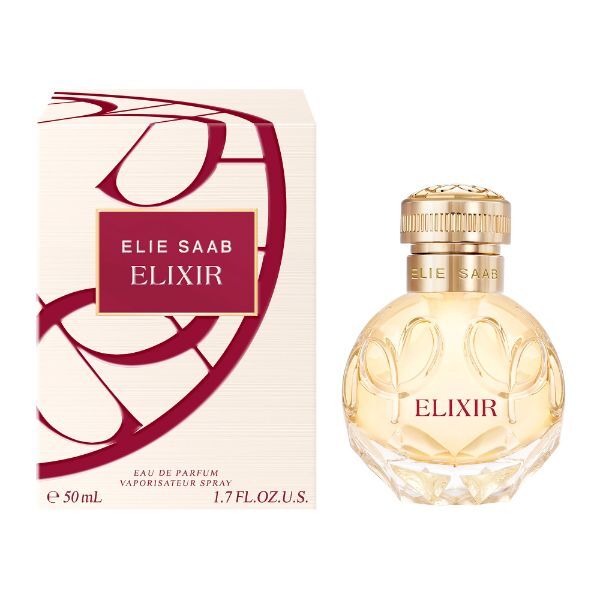 Ellie Saab Elixir Eau de Parfum 50ml