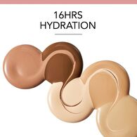 Bourjois Healthy Mix Anti-Fatigue Foundation Cappucino