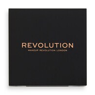 Revolution Bullet Brow Shaping Wax Medium Brown 