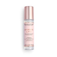 Revolution Hydrate & Fix Setting Spray