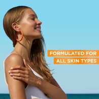 Ambre Solaire Hydra 24 Spf50+ Lotion 175Ml