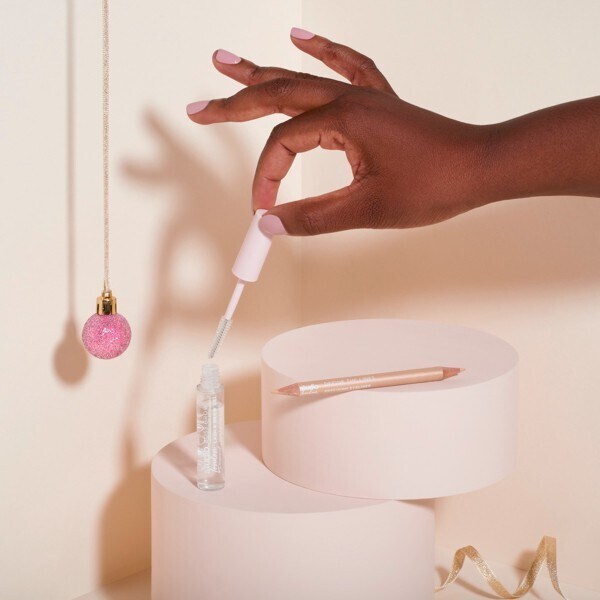 Studio London Create Your Look Eye & Brow Duo