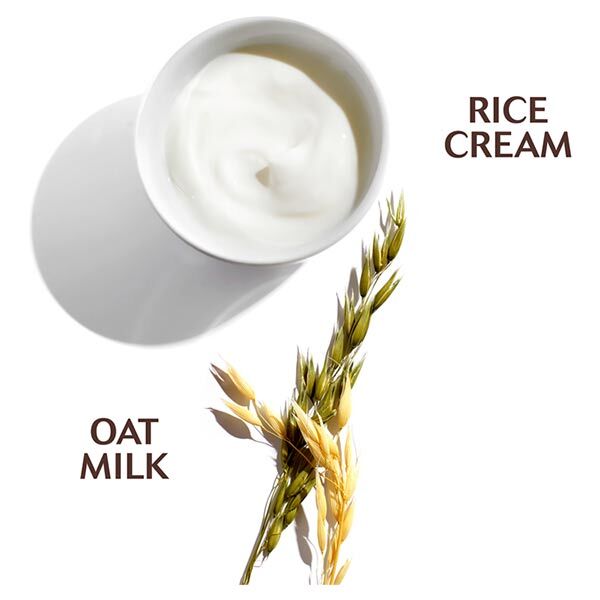 Ultimate Blends Oat Milk Heat Protection Spray 150ml