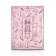 Beauty & The Beast 12 Days Advent Calendar