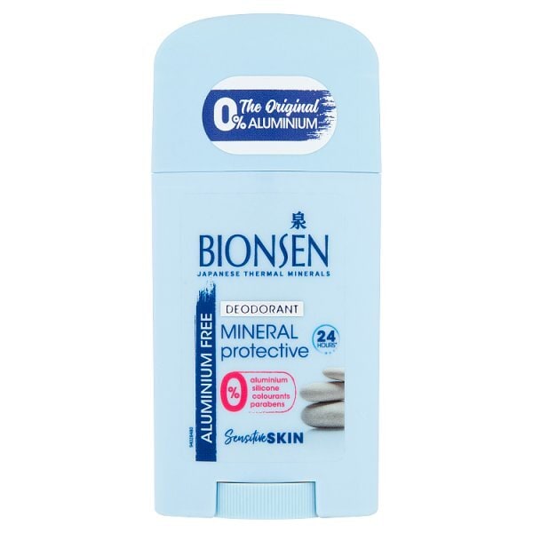 Bionsen Deodorant Stick 40ml