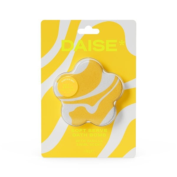 Daise Bath Bomb Sundae 198G