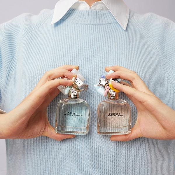 Marc Jacobs Perfect Eau de Toilette 50ml