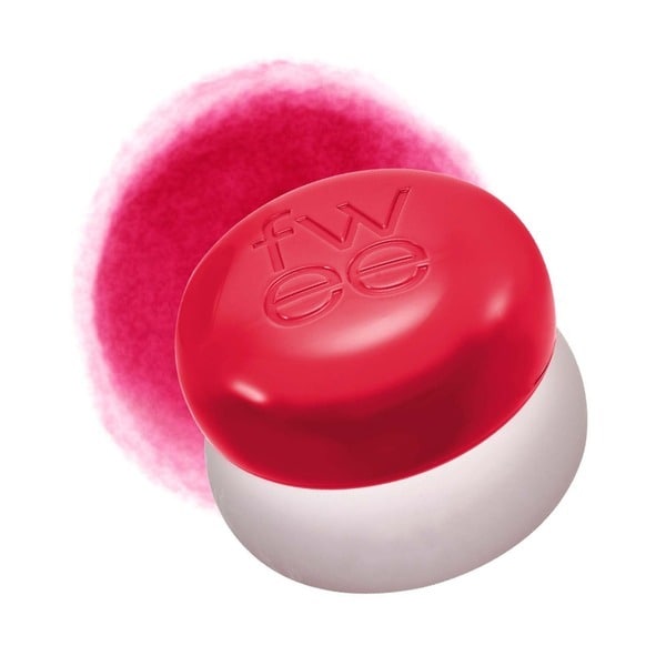 Fwee Lip & Cheek Blurry Pudding Pot Mule 5G