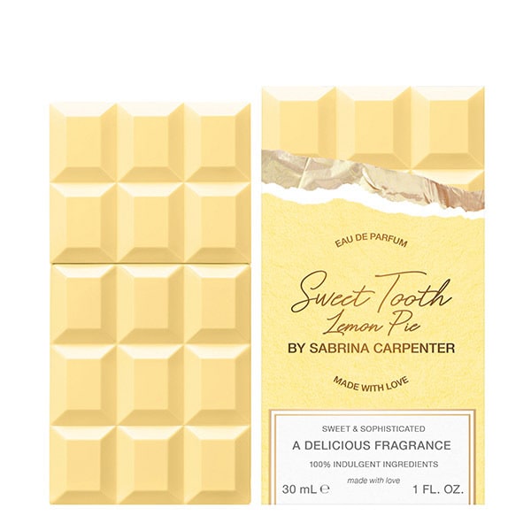 Sabrina Carpenter Lemon Pie Edp 30Ml