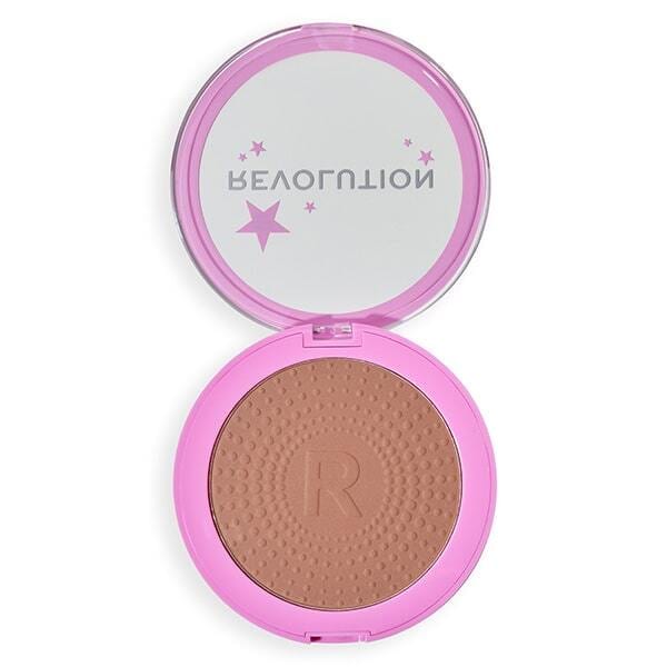 Revolution Mega Bronzer Cool