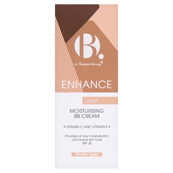 B. BB Cream Light