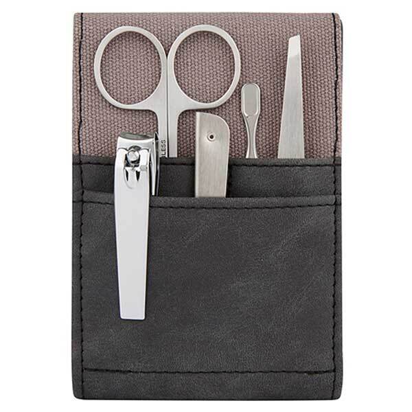 DNR B. Men Grooming Manicure Set