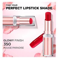 L'Oreal Paris Glow Paradise Balm-In-Lipstick 350 Rouge Parad