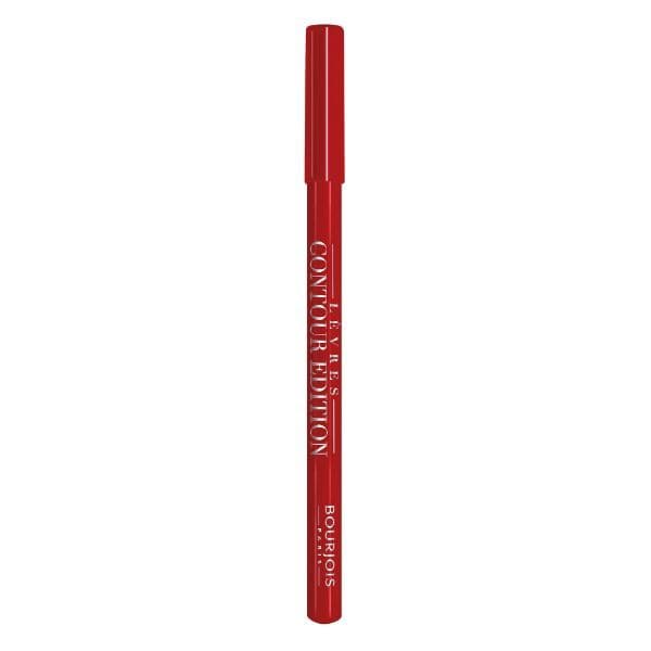 Bourjois Contour Edition Lip Liner 07 Cherry boom boom