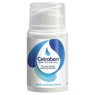 DNR Cetraben Cream 50ml